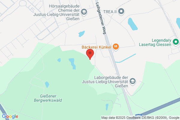 Filon Überdachung