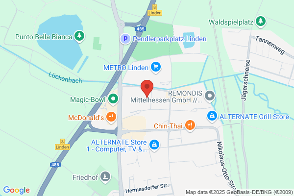 UNI ELEKTRO Fachgroßhandel GmbH & Co. KG
