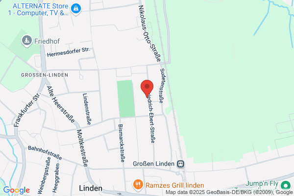Favorit Handels GmbH