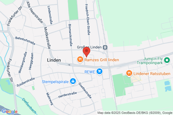 Tanzschuh Atelier Linden