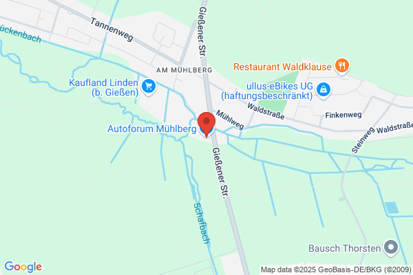 Autoforum Mühlberg