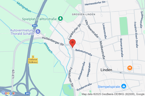 Ebden Reisen - Das Baltikum Reisebüro