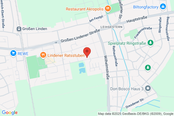 Evang. Stadtmission
