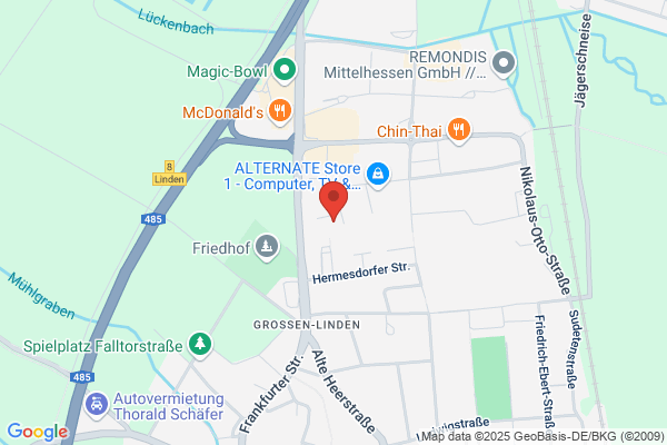 Geld- und Werttransporte GmbH