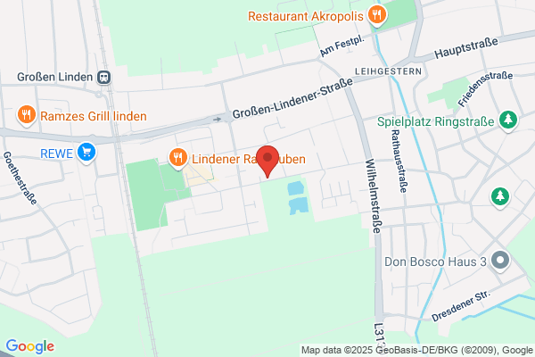 Hospizgruppe Linden