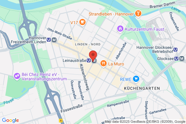 Institut für Bildung und Erziehung ( Gew.)