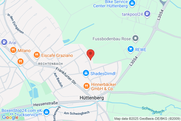 Institut für integrative Psychologie u. Medizin (IPM- Hessen)
