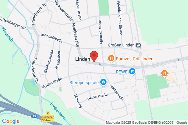 Linver