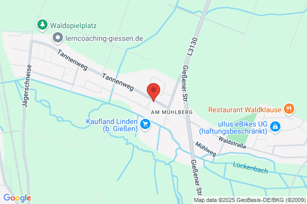 Textil-Reinigung im HIT-KUHN-MARKT Linden