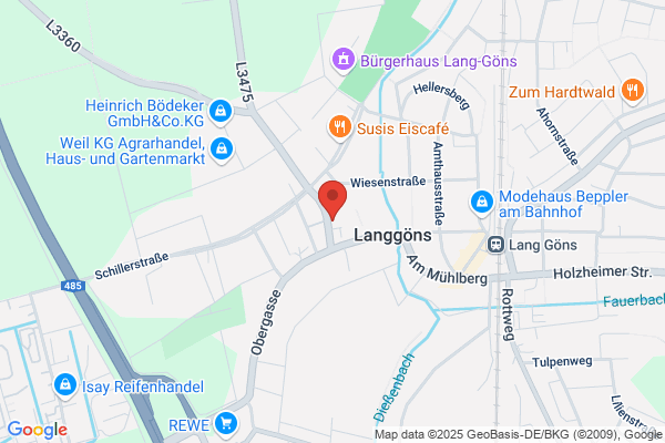 Fleischerfachgeschäft M. Weber Inh. Bettina Hardtert
