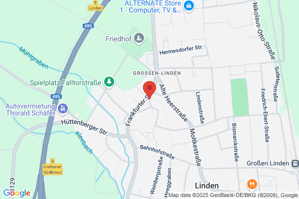 Restaurant zum goldenen Ritter