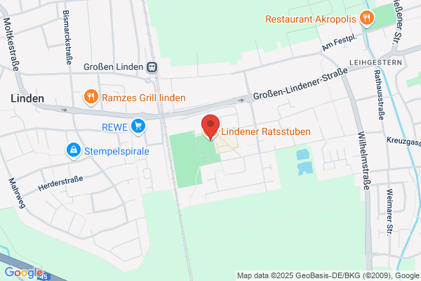 Fischerstube