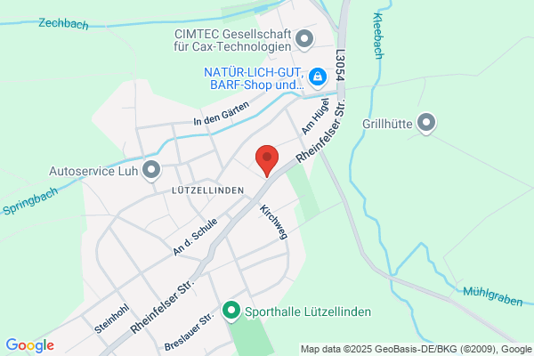 Service rund ums Haus Kubitschek