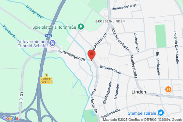 Hotel Anker