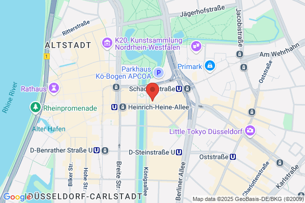 Elsasser Produktentwicklung Formenkonstruktion GmbH