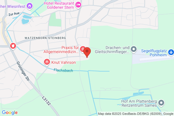 HUK-COBURG Versicherung Uwe Happel in Pohlheim - Watzenborn-Steinberg
