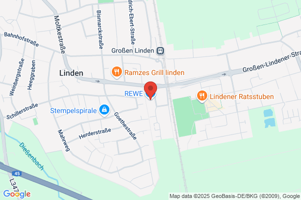 REWE