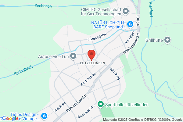 Langsdorf, Marco