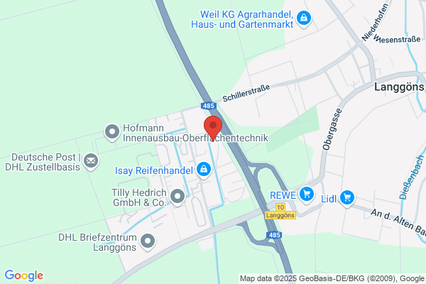 DeMeTec GmbH
