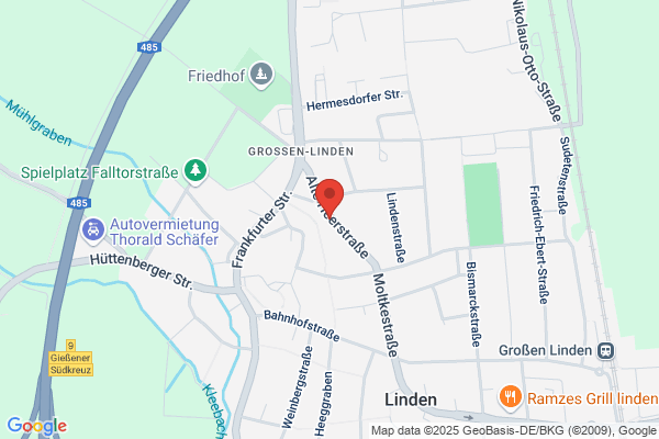 Schottener Soziale Dienste gemeinnützige GmbH