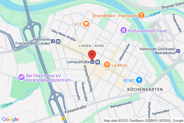 IRS Reisen Wolfgang Hepp