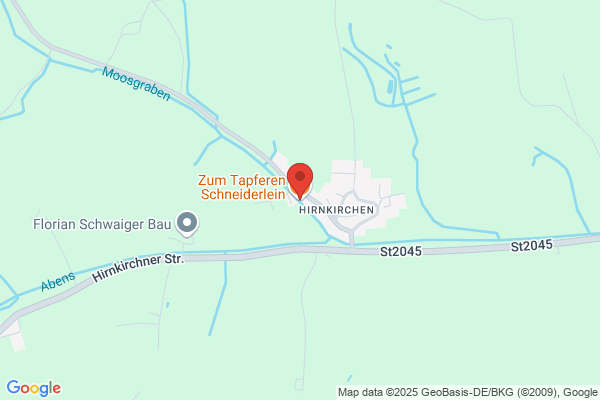 Zum tapferen Schneiderlein