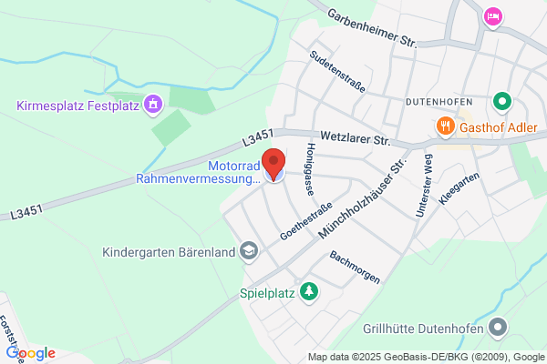 KOZ Gutachter KFZ Sachverständigenbüro