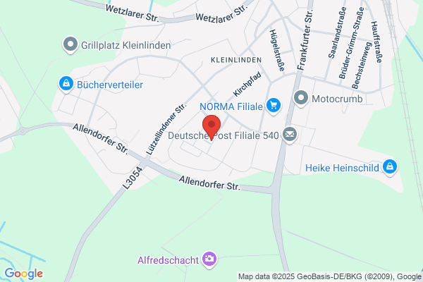Praxis für Tierhomöopathie und Hundeverhaltensberatung