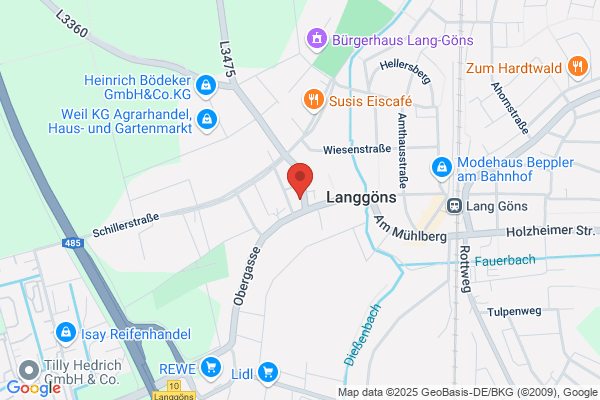 LVM Versicherung Andreas Artz - Versicherungsagentur