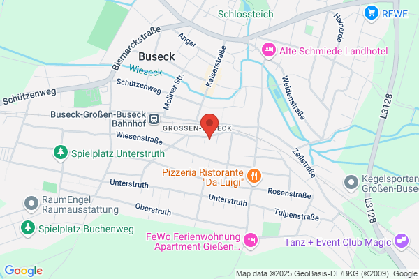 Blöhs Walter Gala Bau Inh. W. Schümann
