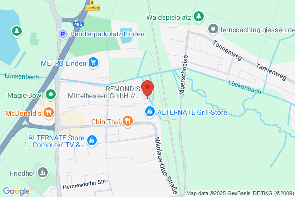 Eiderland-Bäckerei GmbH & Co. KG