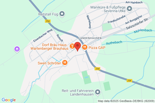 Gemeinschaftsraum