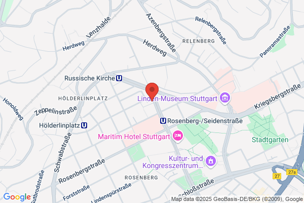 Meridian Verwaltungs GmbH, W. Ruesch