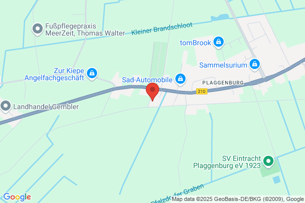 Nordseeferien-Timm