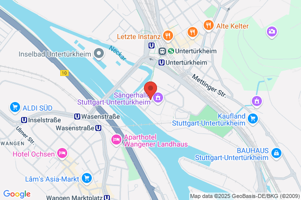 Realschule mit Grund- u. Hauptschulteil u. Sporthallen