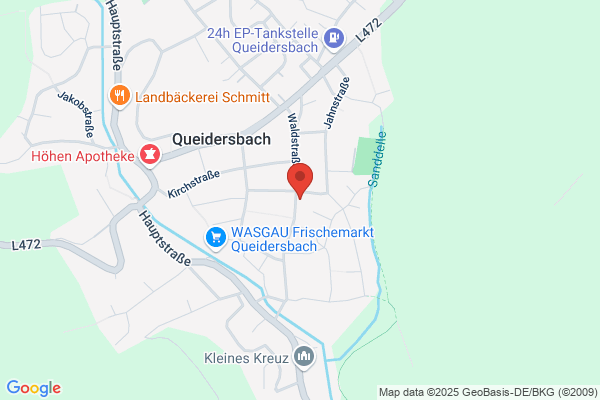 Immobilien Hartmann