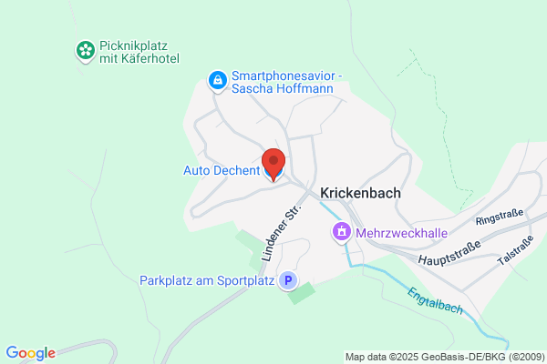 Auto-Dechent GmbH