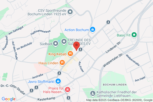 Bäckerei Hoch Ullrich
