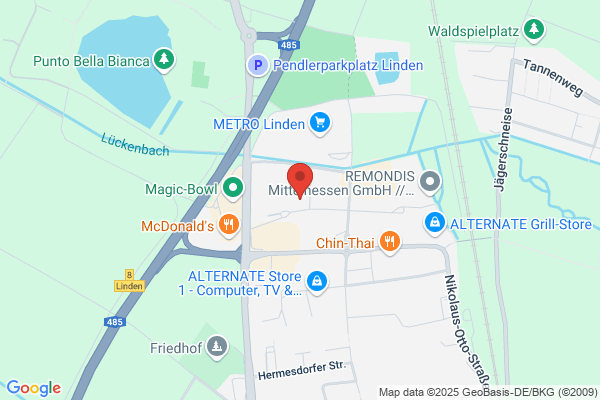 Ebbes Inh. Kettenring u. Opp