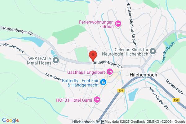 Hermann Busch