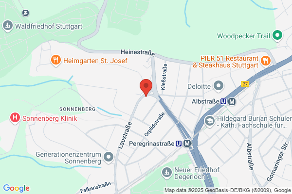 Ingenieurbüro Wintergerst