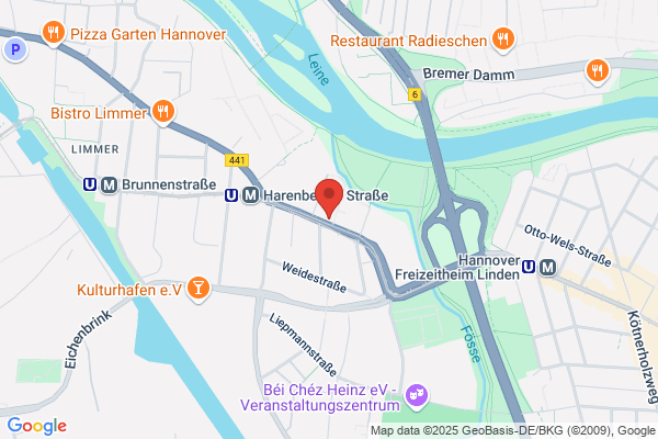 REWE