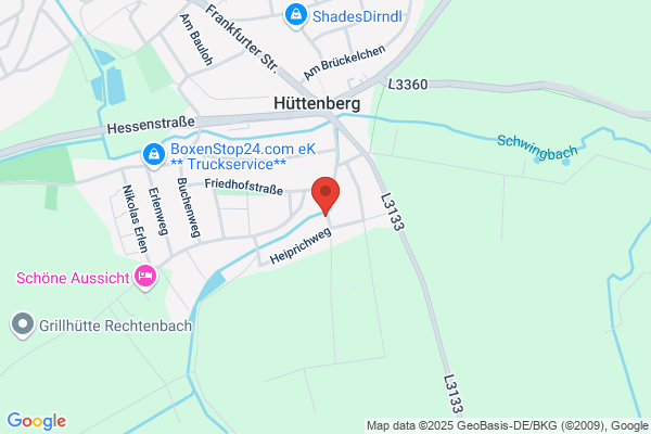 Dorfgemeinschaftshaus