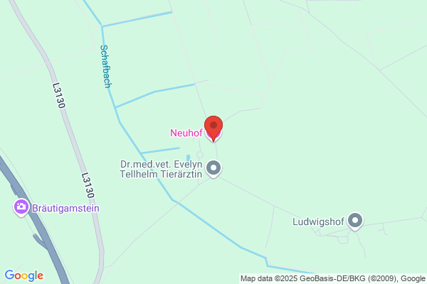 Gut Neuhof