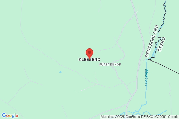 Kleeberg