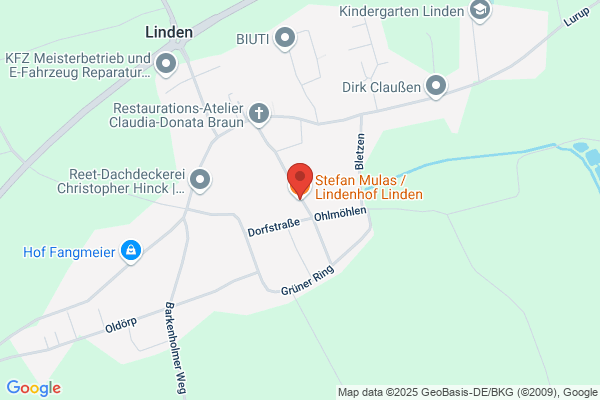 Lindenhof Inh. S. Pellicobio