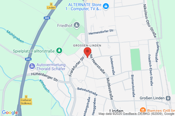 MX logitcon GmbH