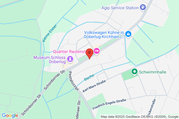 Sparkasse Elbe-Elster Geschäftsstelle