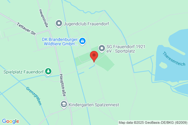 Frauendorfer Reinigungsservice GmbH