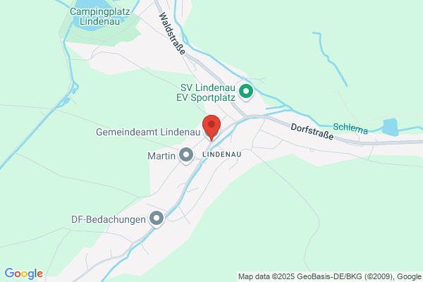 Gemeindevertretung